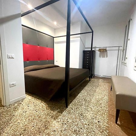 Royal Rialto Apartment - Grand Canal View Venedik Dış mekan fotoğraf