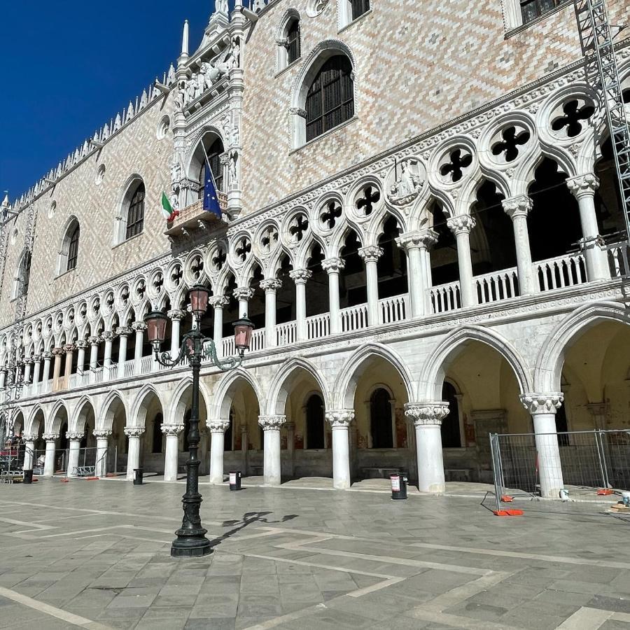 Royal Rialto Apartment - Grand Canal View Venedik Dış mekan fotoğraf