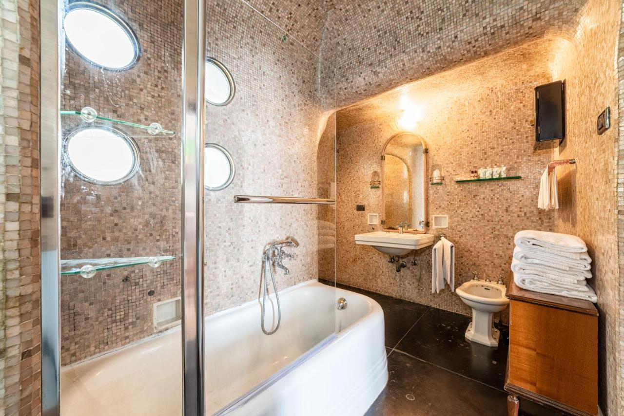 Royal Rialto Apartment - Grand Canal View Venedik Dış mekan fotoğraf